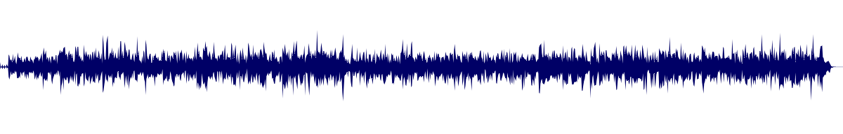 Volume waveform