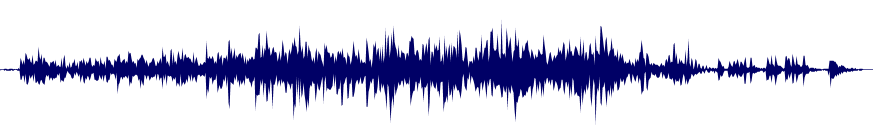 Volume waveform