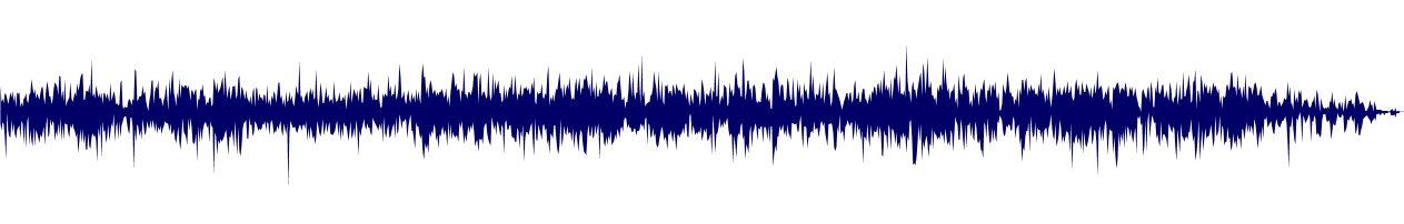 Volume waveform