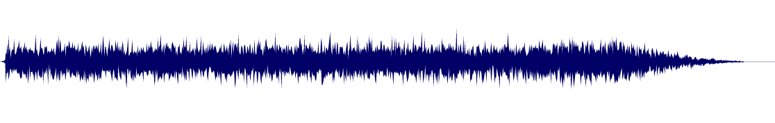 Volume waveform