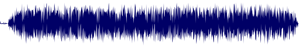 Volume waveform