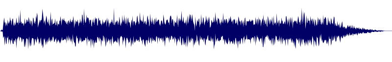 Volume waveform