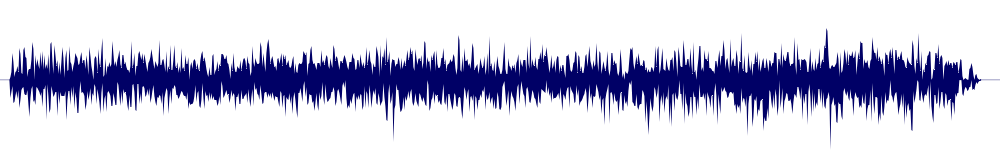 Volume waveform