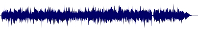 Volume waveform