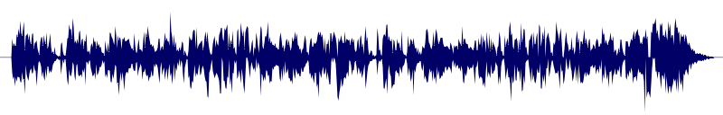 Volume waveform