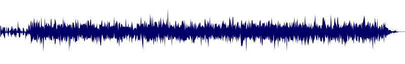 Volume waveform