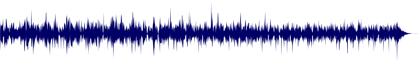 Volume waveform