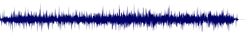 Volume waveform