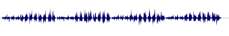 Volume waveform