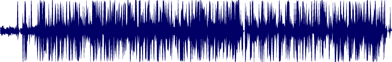 Volume waveform