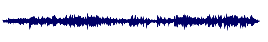 Volume waveform