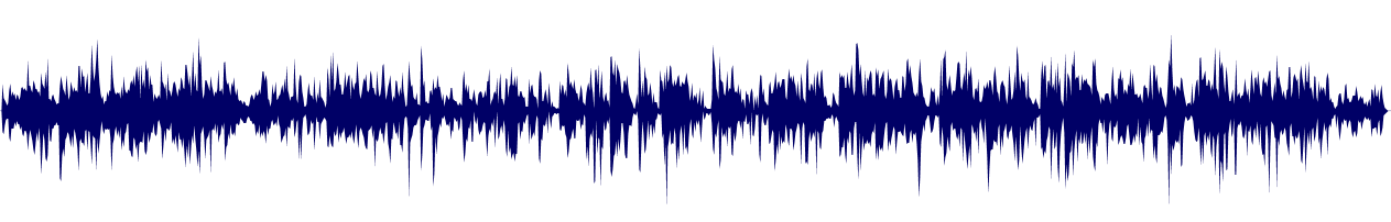 Volume waveform