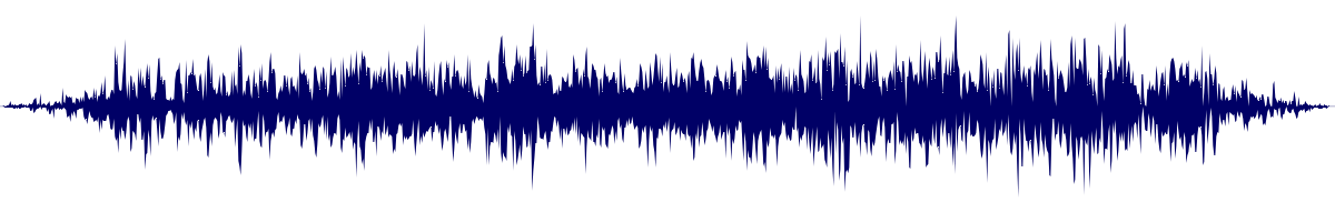 Volume waveform