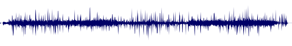 Volume waveform