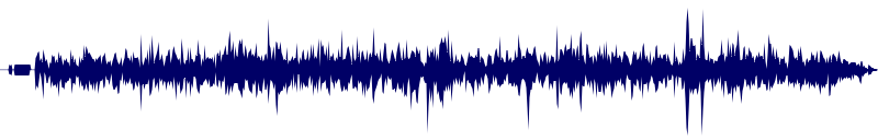 Volume waveform