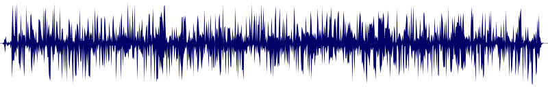 Volume waveform