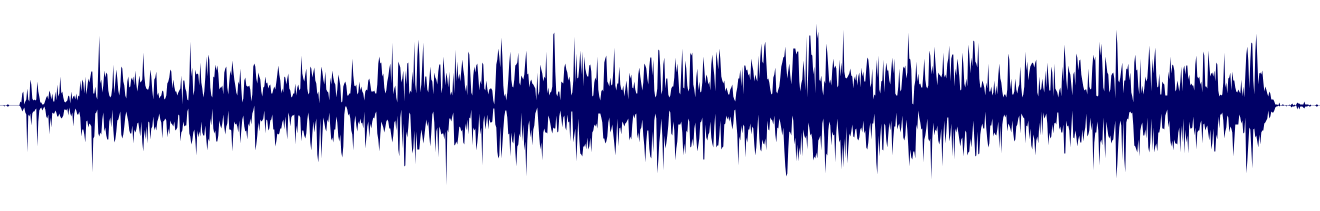 Volume waveform