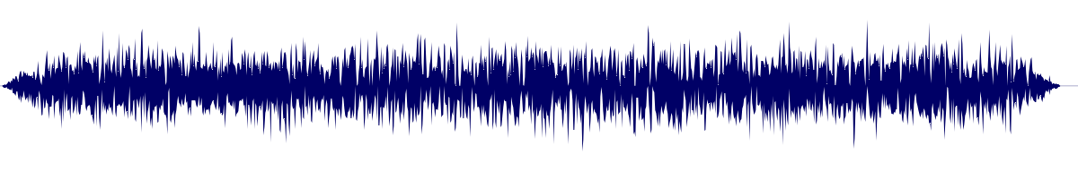 Volume waveform