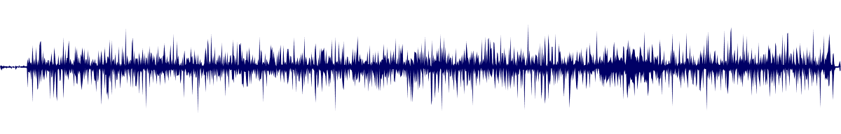 Volume waveform