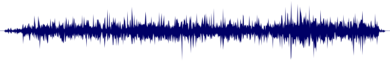 Volume waveform