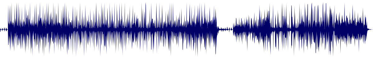 Volume waveform