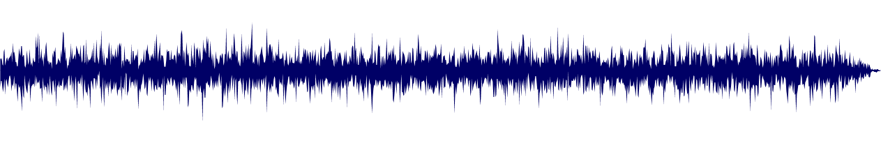 Volume waveform