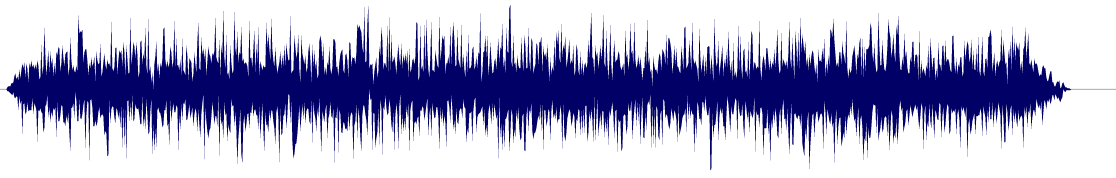 Volume waveform