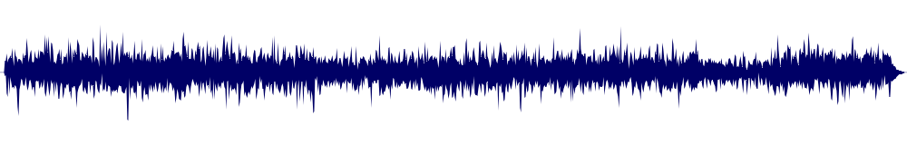 Volume waveform