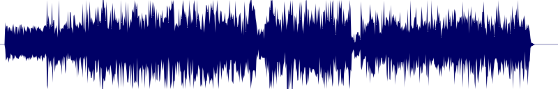 Volume waveform