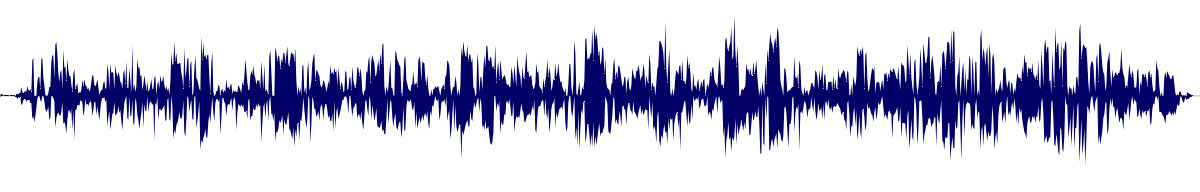 Volume waveform