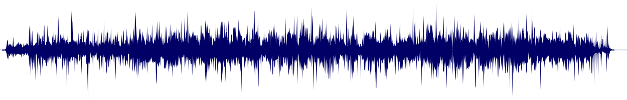 Volume waveform