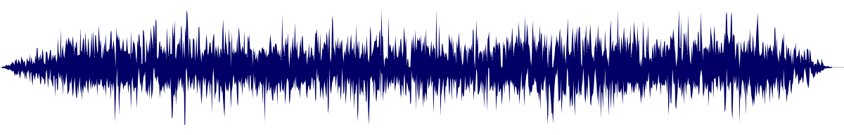 Volume waveform