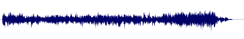 Volume waveform