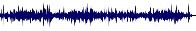 Volume waveform