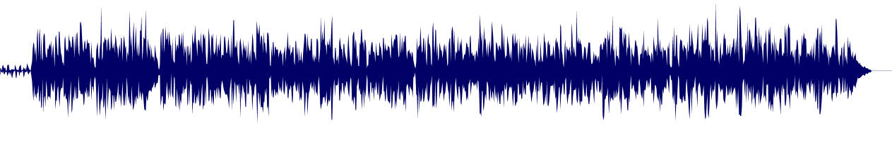 Volume waveform