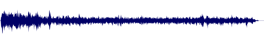 Volume waveform