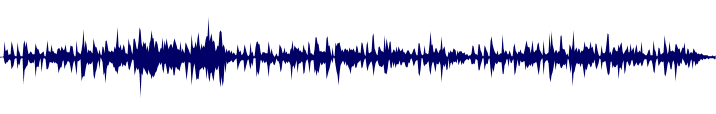 Volume waveform