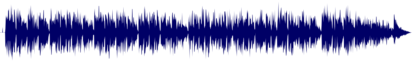 Volume waveform