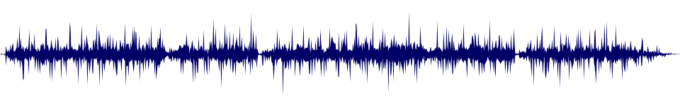 Volume waveform