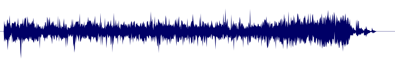 Volume waveform