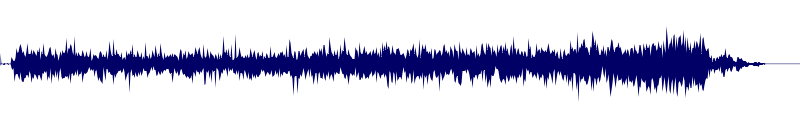 Volume waveform