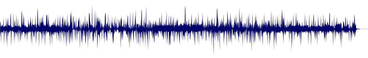 Volume waveform