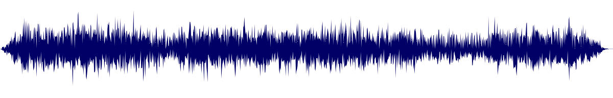 Volume waveform