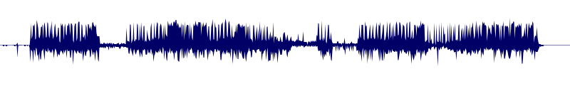 Volume waveform