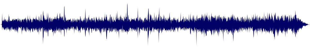 Volume waveform