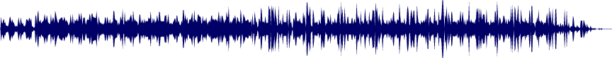 Volume waveform