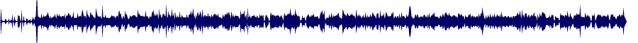 Volume waveform