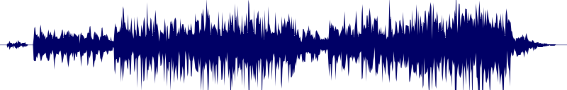 Volume waveform