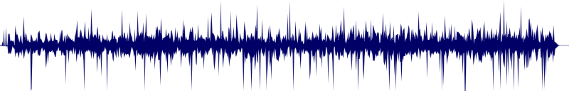 Volume waveform