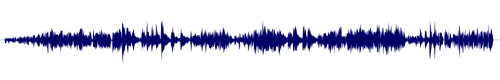 Volume waveform